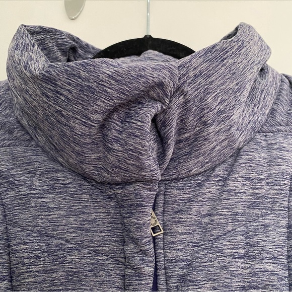 The North Face womens Vest jacket XL - Picture 5 of 8